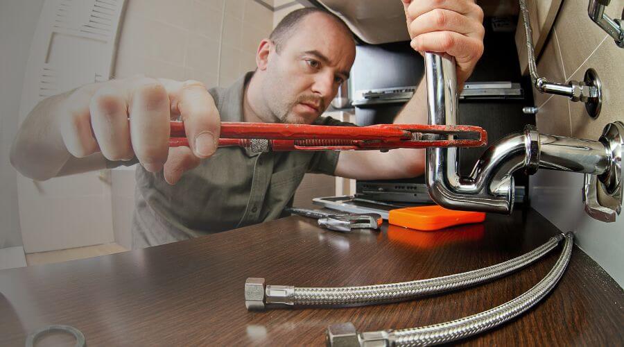 Professional same day plumber in Plaza, ND